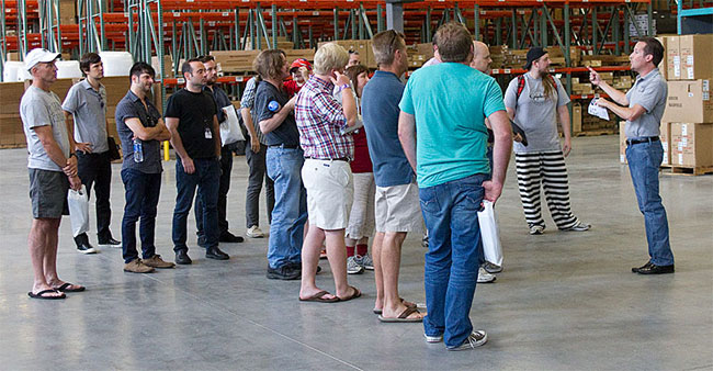 Epiphone's 140th Birthday Bash