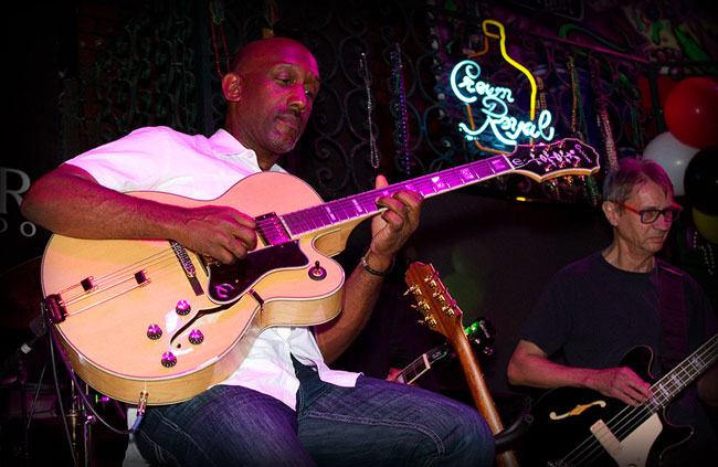 Epiphone's 140th Birthday Bash