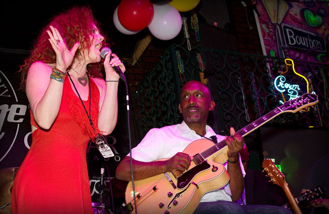 Epiphone's 140th Birthday Bash