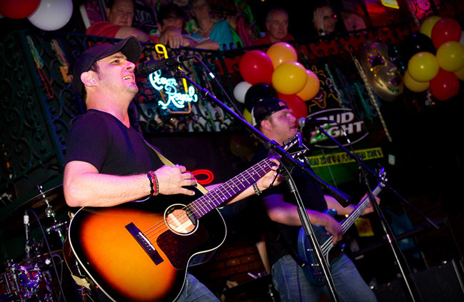 Epiphone's 140th Birthday Bash