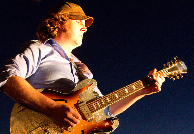 Epiphone's 140th Birthday Bash