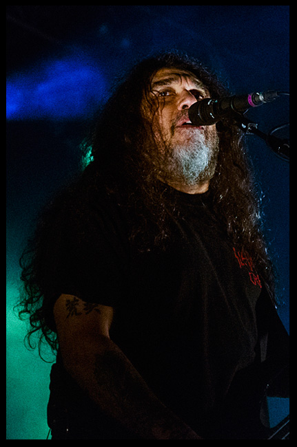 My Bloodstock Experience