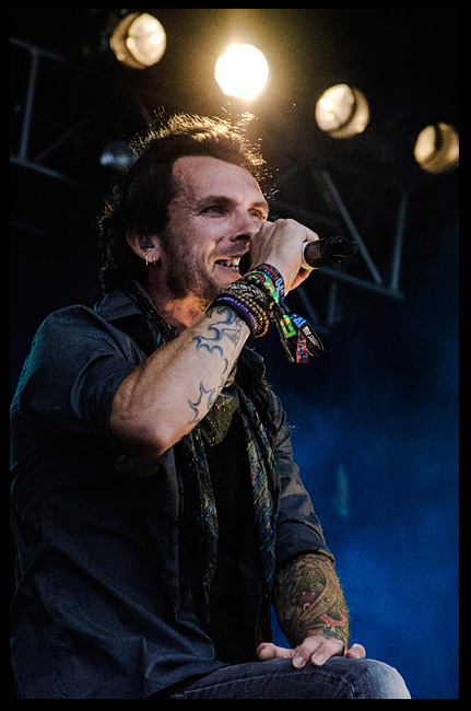 My Bloodstock Experience