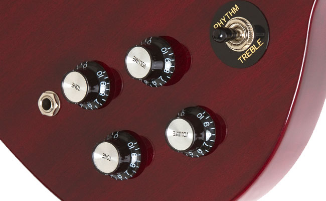 Spotlight on the G-400 PRO and the Ltd. Ed. 1966 G-400 PRO