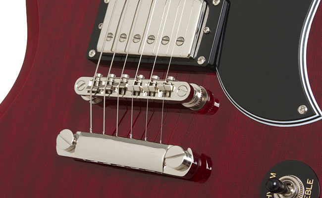 Spotlight on the G-400 PRO and the Ltd. Ed. 1966 G-400 PRO