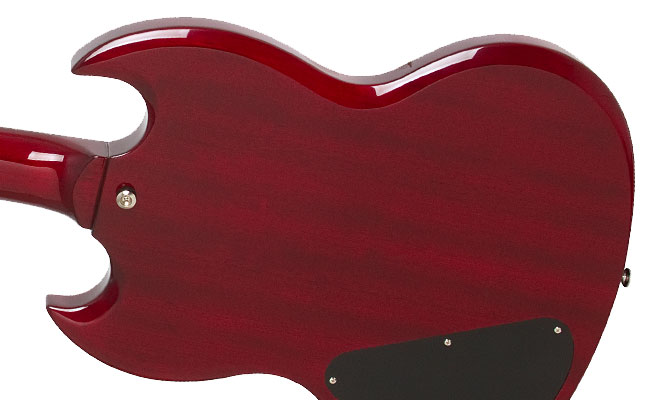Spotlight on the G-400 PRO and the Ltd. Ed. 1966 G-400 PRO