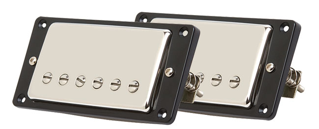 Spotlight on the G-400 PRO and the Ltd. Ed. 1966 G-400 PRO