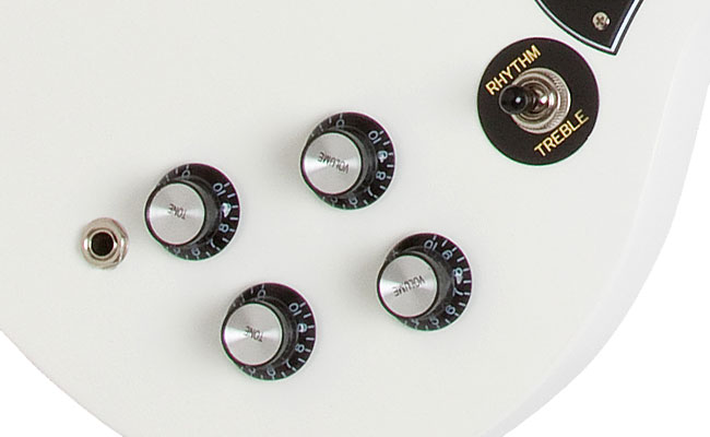 Spotlight on the G-400 PRO and the Ltd. Ed. 1966 G-400 PRO