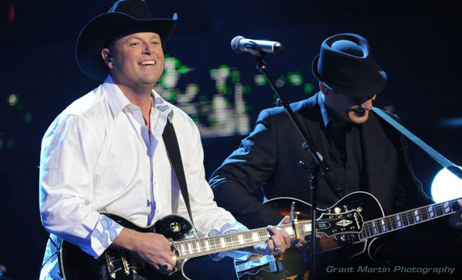 Gord Bamford: The Epiphone Interview