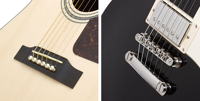 Care and Maintenance of Your Epiphone