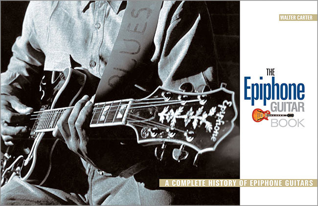 Epiphone at 140