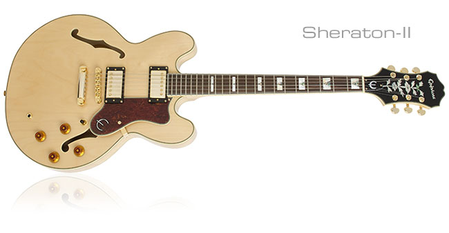 Toy Soldiers: The Epiphone Interview