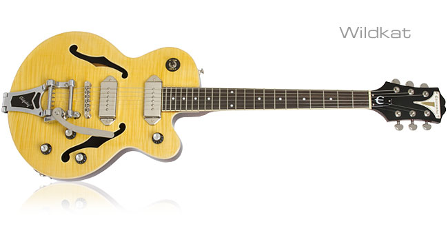 Toy Soldiers: The Epiphone Interview