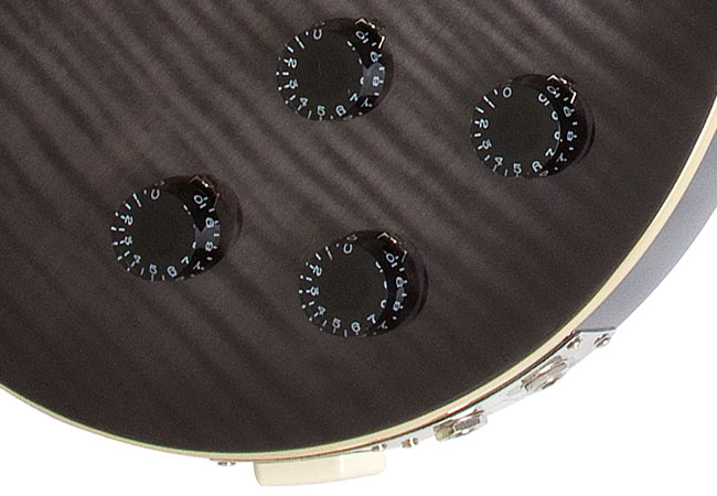 Spotlight on the Ultra III Les Paul and the Ultra 339