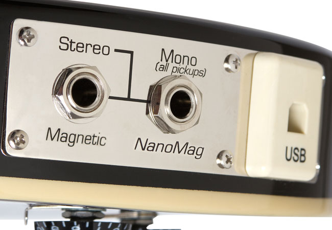 Spotlight on the Ultra III Les Paul and the Ultra 339