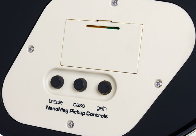 Spotlight on the Ultra III Les Paul and the Ultra 339