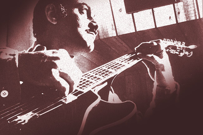 The Emperor of Jazz
