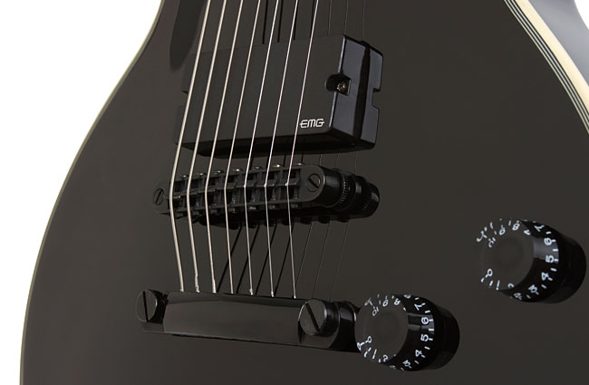 Matthew K. Heafy: the Epiphone Interview