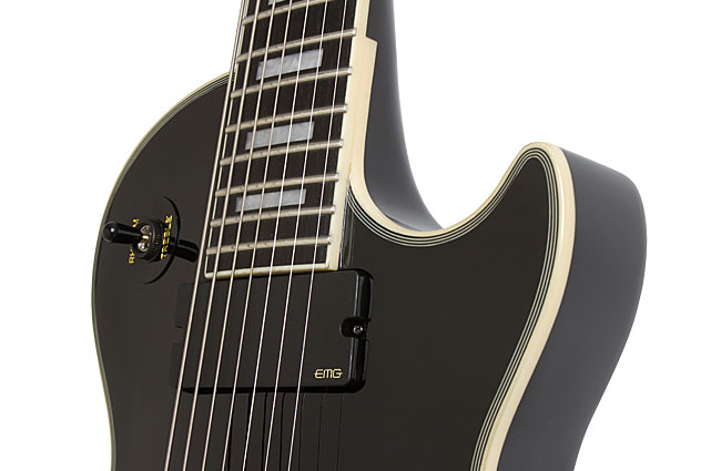 Matthew K. Heafy: the Epiphone Interview