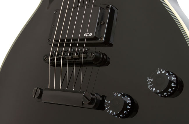 Matthew K. Heafy: the Epiphone Interview
