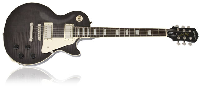 Jazz Summit at Epiphone