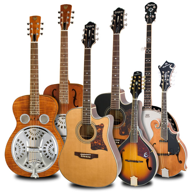 Bluegrass Jamboree
