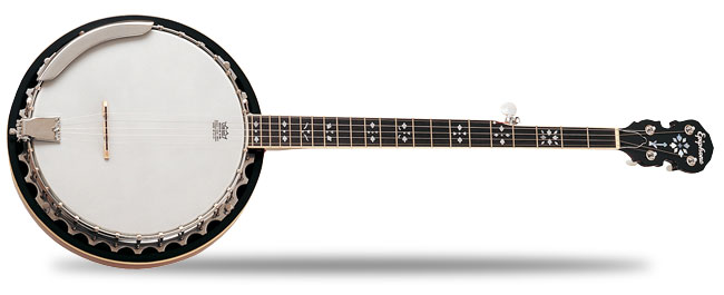 Bluegrass Jamboree