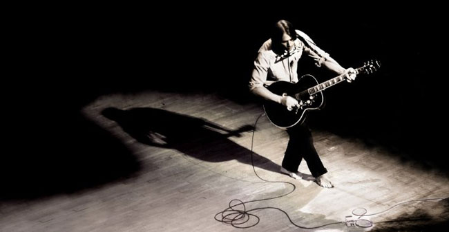 Todd Snider