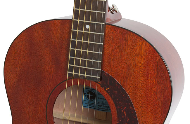 Epiphone 2014 Ltd. Ed. Anniversary Models