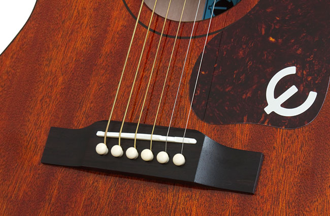 Epiphone 2014 Ltd. Ed. Anniversary Models