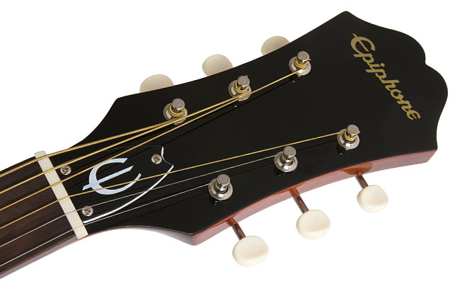 Epiphone 2014 Ltd. Ed. Anniversary Models