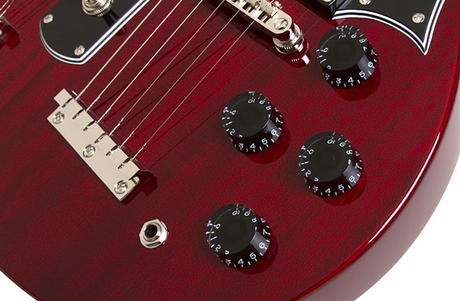 Epiphone 2014 Ltd. Ed. Anniversary Models