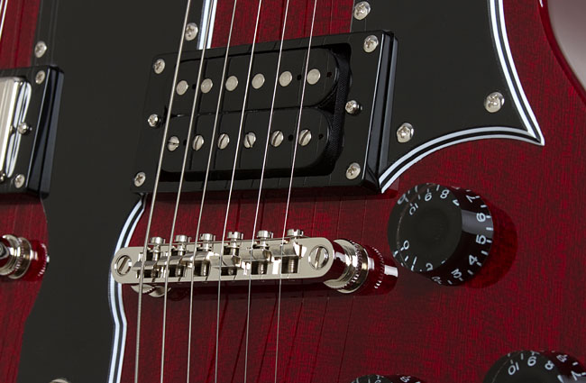 Epiphone 2014 Ltd. Ed. Anniversary Models