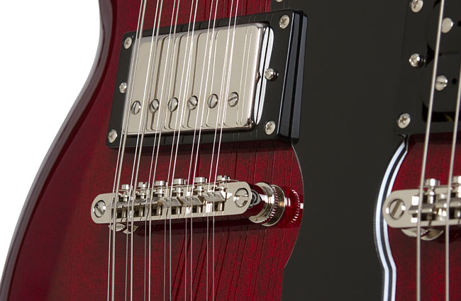 Epiphone 2014 Ltd. Ed. Anniversary Models