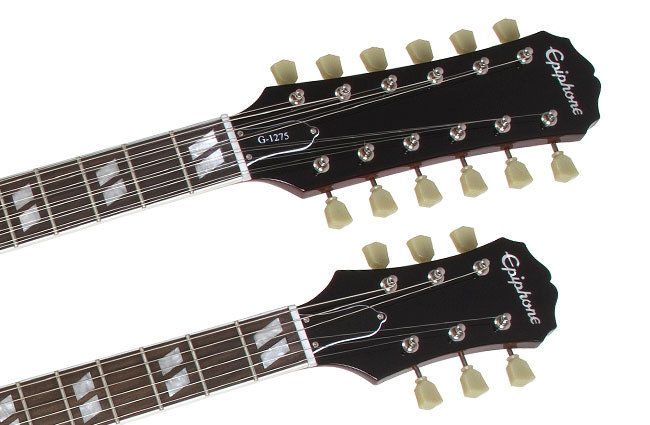 Epiphone 2014 Ltd. Ed. Anniversary Models