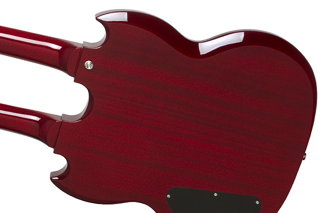 Epiphone 2014 Ltd. Ed. Anniversary Models