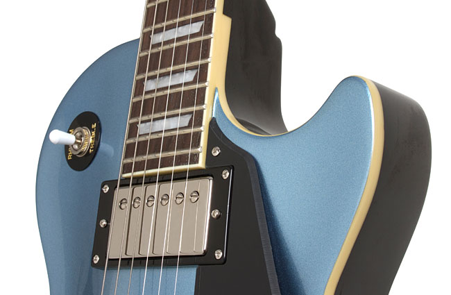 Epiphone 2014 Ltd. Ed. Anniversary Models