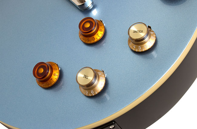 Epiphone 2014 Ltd. Ed. Anniversary Models