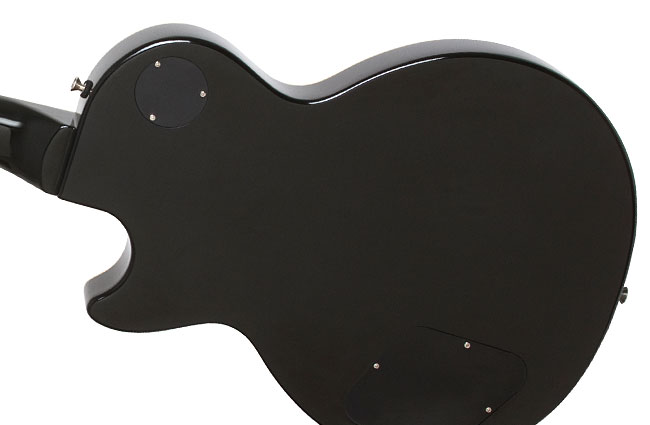 Epiphone 2014 Ltd. Ed. Anniversary Models