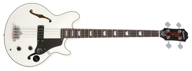 Epiphone 2014 Ltd. Ed. Anniversary Models