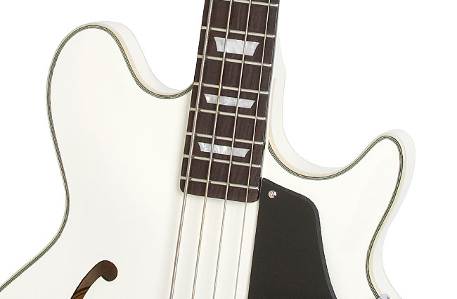 Epiphone 2014 Ltd. Ed. Anniversary Models