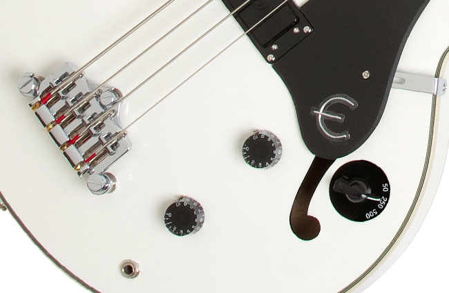 Epiphone 2014 Ltd. Ed. Anniversary Models