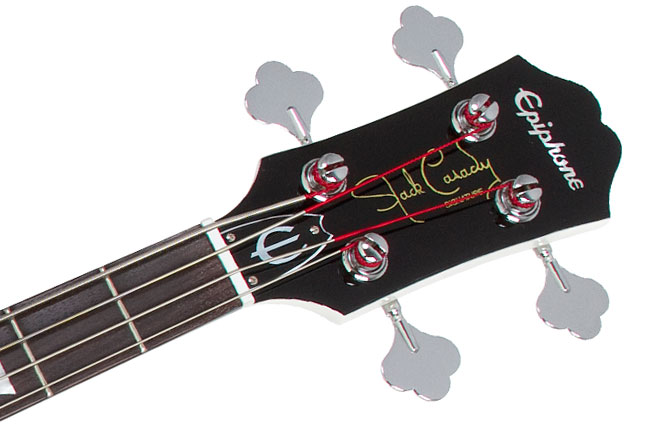 Epiphone 2014 Ltd. Ed. Anniversary Models