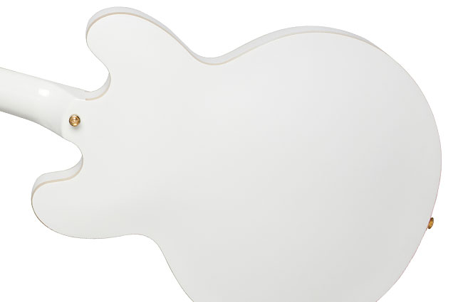 Epiphone 2014 Ltd. Ed. Anniversary Models