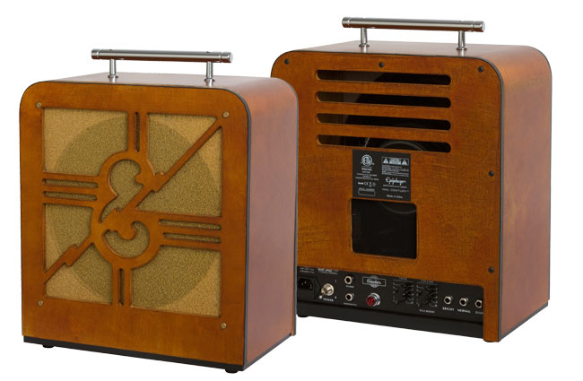 Epiphone 2014 Ltd. Ed. Anniversary Models