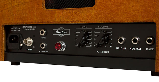 Epiphone 2014 Ltd. Ed. Anniversary Models