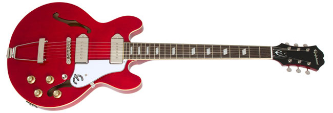 Introducing the Casino Coupe and LP Express