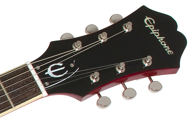 Introducing the Casino Coupe and LP Express