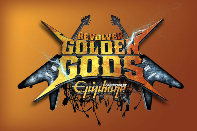 2014 Golden Gods Recap