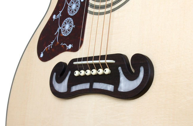 The Epiphone Ltd. Lefty Collection